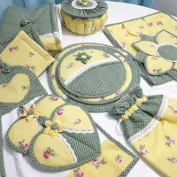 وسایل آشپزخانه|سفره، حوله، دستمال آشپزخانه|کرمان, |دیوار