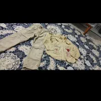 لباس پسرانه مناسب ۲ سال دونه ۵۰|حراج|مشهد, نوید|دیوار