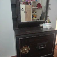 دوسرویس کمدودراور