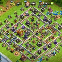 اکانت کلش فروش فوری