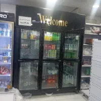 یخچال6درب پارس سهند