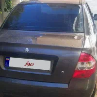 تیبا1مدل89|خودرو سواری و وانت|تربتحیدریه, منصوریه|دیوار