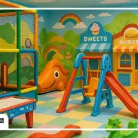 مربی اموزشی