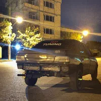 پژو ۴۰۵ لوازمی