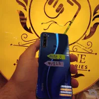 Note 8 128 gig شیائومی