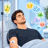 سرم و تزریقات با تخفیف ویژه
