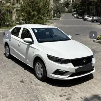 اجاره ماشین تارا/اتومات/دنده ای/مدل۱۴۰۴