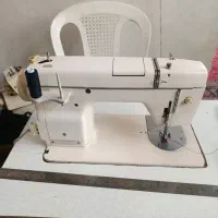 چرخ خیاطی ژانومه 802