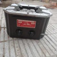 اجاق گاز بزرگ