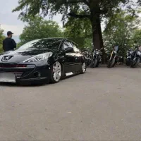 پژو 207i دندهای، مدل ۱۳۹۹ لوازمی معاوضه کم کار|خودرو سواری و وانت|نوشهر, |دیوار