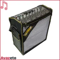 فروش آمپلی فایر آواچنگ نواساز در حد نو