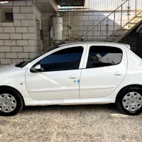 207 فلز 1401 درحد|خودرو سواری و وانت|بوشهر, |دیوار