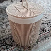 سبد نظم دهنده داخل منزل