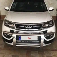 تیگو ۵ مدل ۹۶