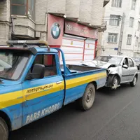 امداد خودرو و یدک کش و جرثقیل و خودروبر بروجرد|خدمات حمل و نقل|بروجرد, |دیوار