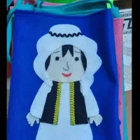 لچک گرگعان|بدلیجات|شادگان, |دیوار