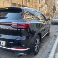 تیگو7پرو مدل1402|خودرو سواری و وانت|تهران, تاکسیرانی|دیوار