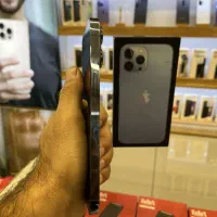 گوشی IPHONE 13 PROMQX|موبایل|قم, نیروگاه|دیوار