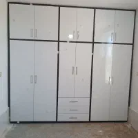 خدمات کابینت کمد دیواری|خدمات پیشه و مهارت|اسلامآباد غرب, |دیوار