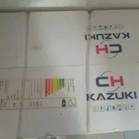 کولرگازی کازوکی30000|کولر گازی و فن‌کوئل|سهند, |دیوار