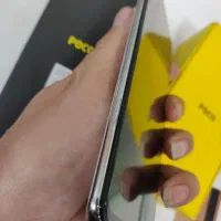 POCO F3 قیمت مناسب رام ۶|موبایل|تهران, شهید اسدی|دیوار