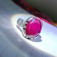 انگشتر یاقوت