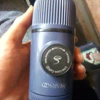 اسپرسو ساز نو