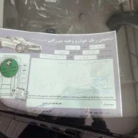 207tu3صفر|خودرو سواری و وانت|نیشابور, شهید بهشتی|دیوار