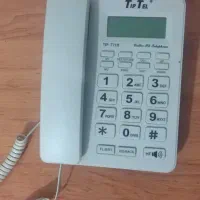 گوشی رومیزی درحدنو