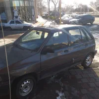 کره ای مدل 75معاوظه