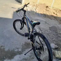 دوچرخه