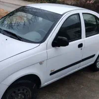 فروش تیباصندوقدار مدل ۹۳