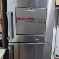 یخچال وفریزردونار