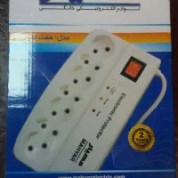 محافظ برق  کامپیوتر  لوازم خانگی  پاساژ قصر