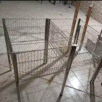 ویترین .استند .پیشخوان مخصوص مغازه|فروشگاه و مغازه|شاهرود, |دیوار