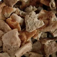 فروش  نان خشک تمیز تضمینی