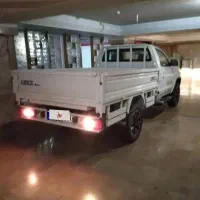 آمیکو اراز تک کابین