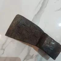 تبر قدیمی|کلکسیون اشیاء عتیقه|بروجرد, |دیوار