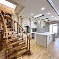 190متر/پنت هاوس رویایی/فول امکانات/4خواب|فروش آپارتمان|اندیشه, اندیشه فاز ۱|دیوار