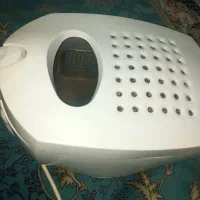 سرخکن و پاسماوری