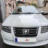 سمندسورن صفر|خودرو سواری و وانت|بندرعباس, |دیوار