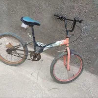 دو چرخه سالم