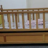 گهواره نوزاد