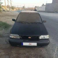 ماشین پراید مدل82|خودرو سواری و وانت|زابل, |دیوار