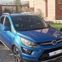 بایک X25 98|خودرو سواری و وانت|گلبهار, شهر جدید گلبهار|دیوار