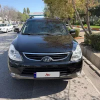 ix55بدون رنگ ۲۰۱۱|خودرو سواری و وانت|اردبیل, |دیوار