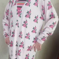 ژاکت پاییزه کاملا نو