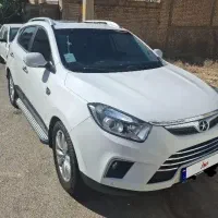 جک s5 اتوماتیک مدل ۹۶