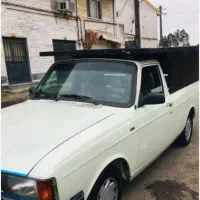 وانت‌ بار حمل‌ونقل بار