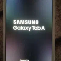 تبلت سامسونگ sm-T295 معاوضه دارم باهرچی بکارم بیاد|تبلت|اصفهان, سنبلستان|دیوار